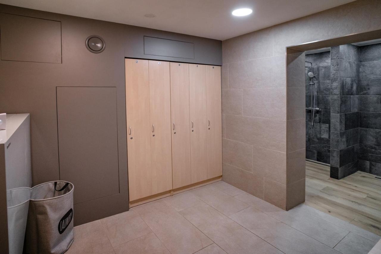 Hotel Smrz Sepekov ภายนอก รูปภาพ