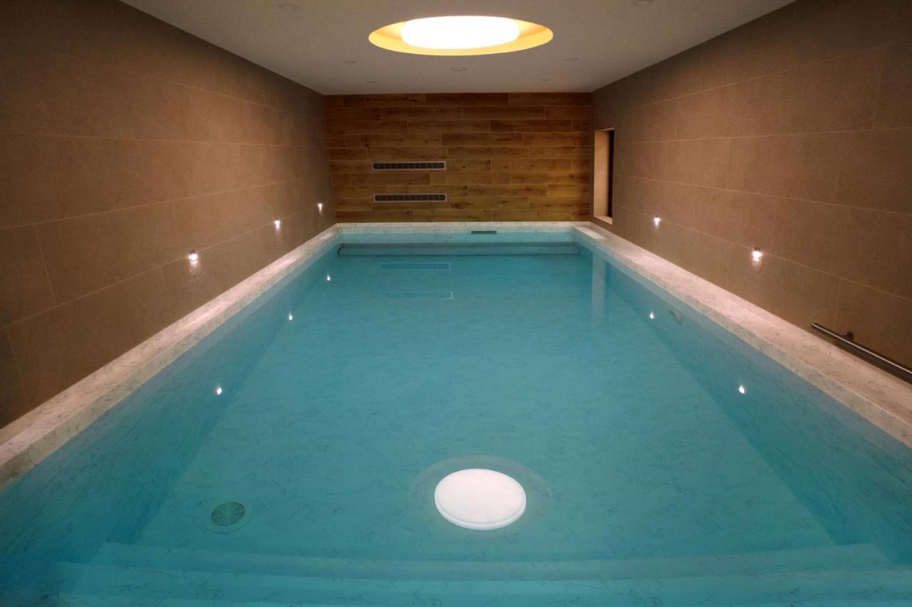 Hotel Smrz Sepekov ภายนอก รูปภาพ